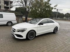 Sahibinden Mercedes - Benz CLA 180 D AMG 2018 Model 