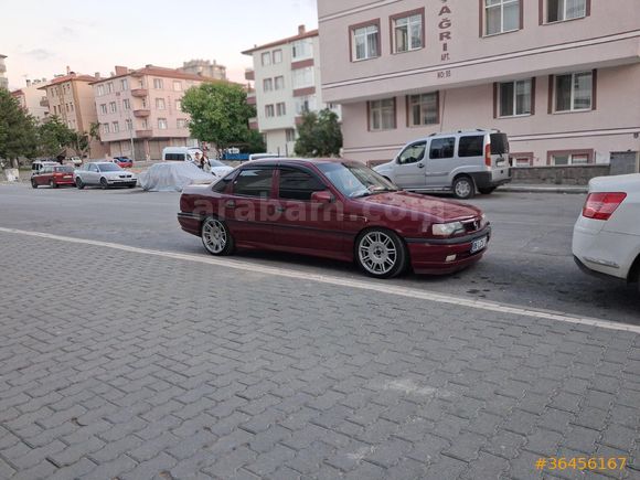 Sahibinden Opel Vectra 1.8 GL 1993 Model