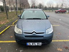 Sahibinden Citroen C4 1.6 HDi SX 2006 Model 