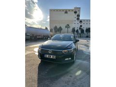 Sahibinden Volkswagen Passat 1.6 TDi BlueMotion Trendline 2015 Model 