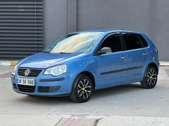 Sahibinden Volkswagen Polo 1.4 Trendline 2006 Model  255.000 km Mavi (metalik)