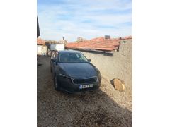 Sahibinden Skoda Octavia 1.5 Mhev Elite 2025 Model  28. Haftaki