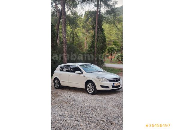 Sahibinden Opel Astra 1.3 CDTI Enjoy 2009 Model