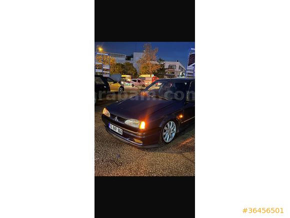Sahibinden Renault R 19 1.6 Europa iE 1998 Model 