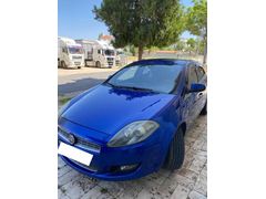 Fiat Bravo 1.6 Multijet otomatik masrafsız