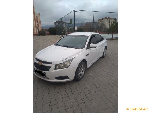 Sahibinden Chevrolet Cruze 1.6 LS 2011 Model