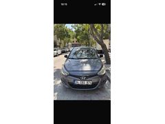 Sahibinden Hyundai i20 1.4 CVVT Jump 2014 Model 