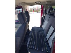 Sahibinden Fiat Fiorino Combi 1.3 Multijet Emotion 2011 Model
