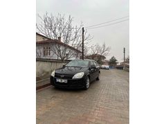 Sahibinden Opel Astra 1.4 Essentia 2004 Model  332.000 km Siyah