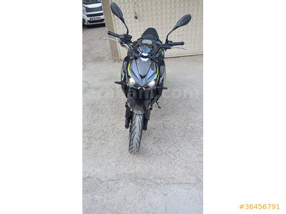 Sahibinden RKS A 250 