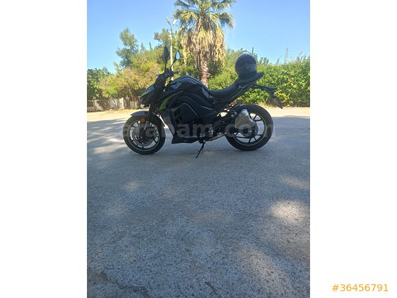 Sahibinden RKS A 250 