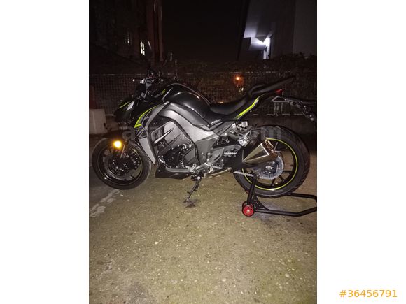 Sahibinden RKS A 250 