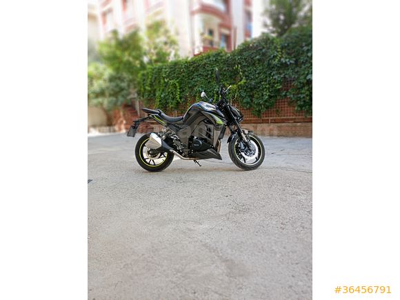 Sahibinden RKS A 250 