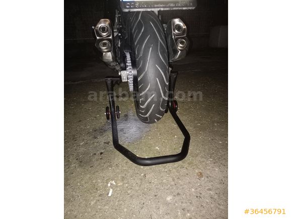 Sahibinden RKS A 250 