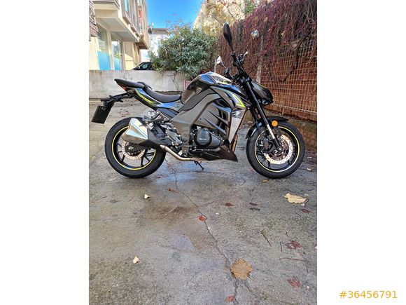Sahibinden RKS A 250 