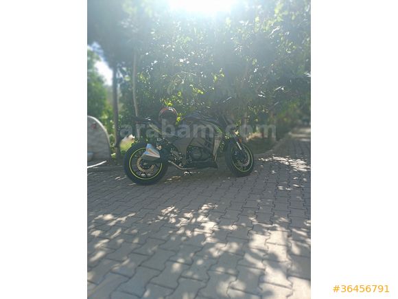 Sahibinden RKS A 250 