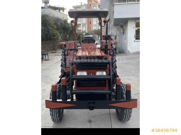 Sahibinden Tümosan 7070 