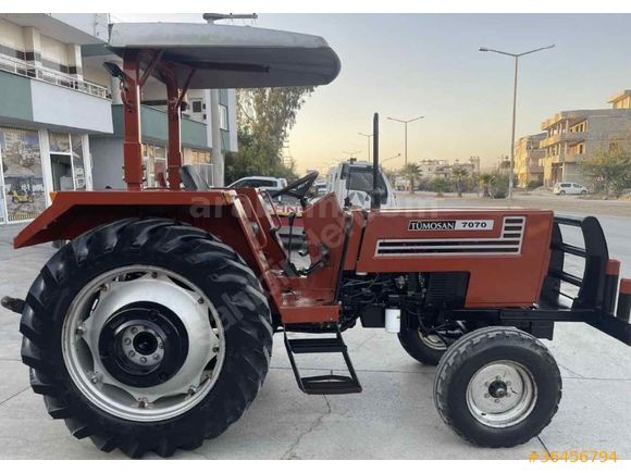 Sahibinden Tümosan 7070 