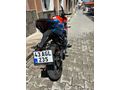 Sahibinden CFmoto 250SR