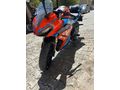 Sahibinden CFmoto 250SR