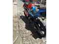 Sahibinden CFmoto 250SR