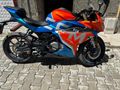 Sahibinden CFmoto 250SR