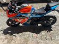 Sahibinden CFmoto 250SR