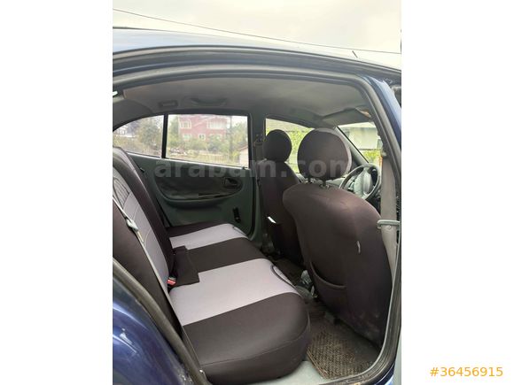 Sahibinden Renault Megane 1.6 RTE 1998 Model 