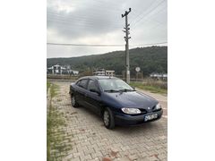 Sahibinden Renault Megane 1.6 RTE 1998 Model 