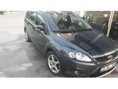 Sahibinden Ford Focus 1.6 TDCi Trend X 2010 Model