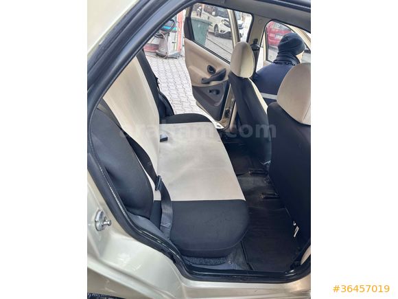 Sahibinden Fiat Palio 1.2 Active 2006 Model 