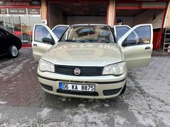 Sahibinden Fiat Palio 1.2 Active 2006 Model 