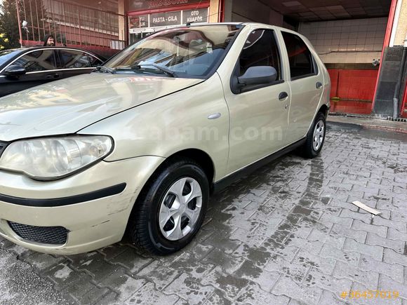 Sahibinden Fiat Palio 1.2 Active 2006 Model 