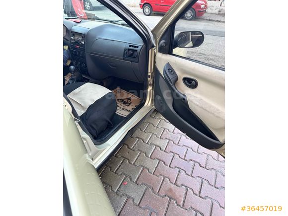 Sahibinden Fiat Palio 1.2 Active 2006 Model 