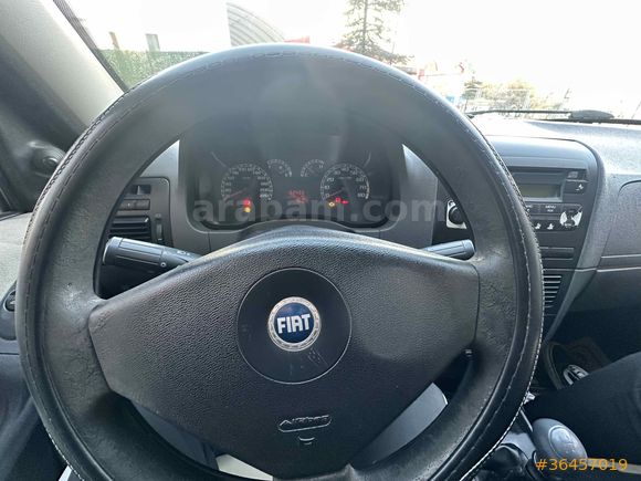 Sahibinden Fiat Palio 1.2 Active 2006 Model 