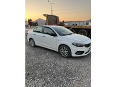 Sahibinden Fiat Egea 1.3 Multijet Easy Plus 2018 Model  244.000 km Beyaz
