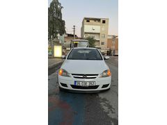 Sahibinden Opel Corsa 1.3 CDTI Enjoy 2004 Model  280.000 km Beyaz