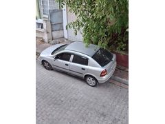 Sahibinden Opel Astra 1.6 2001 Model 