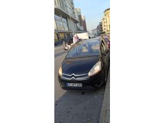 Sahibinden Citroen C4 Picasso 1.6 HDi SX PK 2010 Model