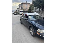 Sahibinden Volvo S40 2.0 T 2001 Model 