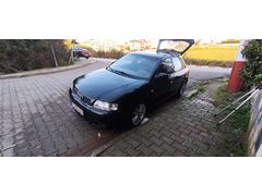 Sahibinden 2001 Audi A3 – Az Masraflı