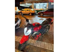 Sahibinden RKS 125-S