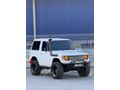 SIFIR MUAYNELİ PAJERO
