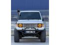SIFIR MUAYNELİ PAJERO