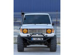 SIFIR MUAYNELİ PAJERO