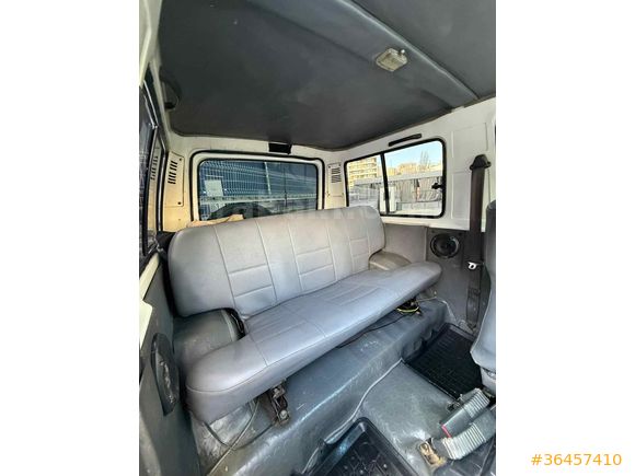 SIFIR MUAYNELİ PAJERO