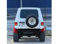 SIFIR MUAYNELİ PAJERO
