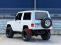 SIFIR MUAYNELİ PAJERO