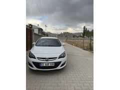 PAZARLIK PAYI VAR-ACİL SATILIK - Sahibinden Opel Astra 1.4 T Edition Plus 2019 Model 