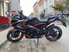 Sahibinden Bajaj Pulsar 200 RS 